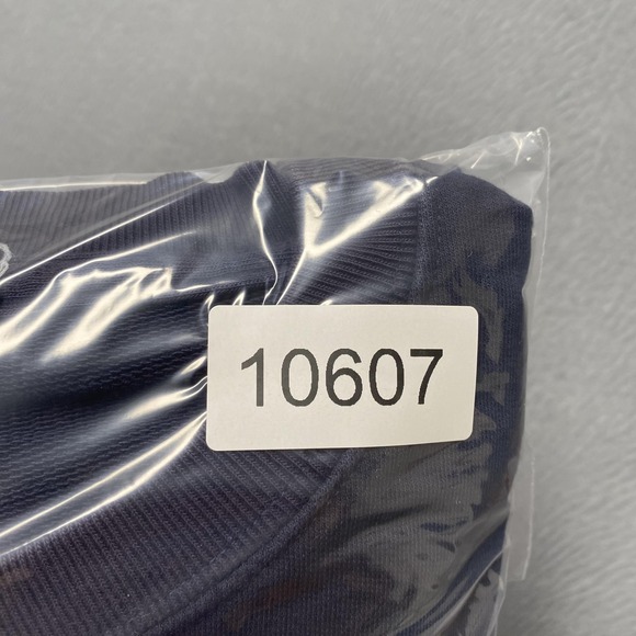 Nautica Sweatshirt Mens XL Navy Blue NS-83 Logo Crewneck Pullover Casual - Picture 7 of 7